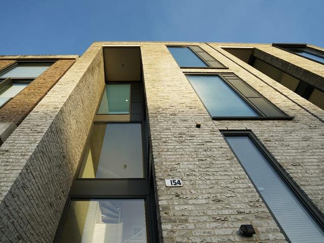 Woning te huur
