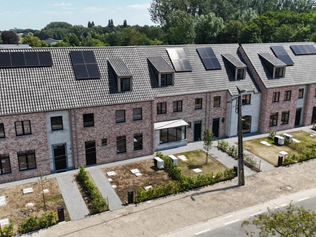 woning te huur