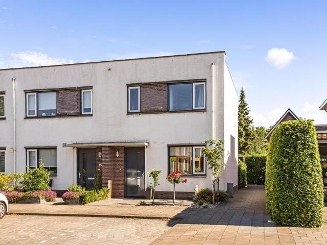 Woning te huur
