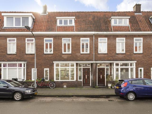 Woning te huur