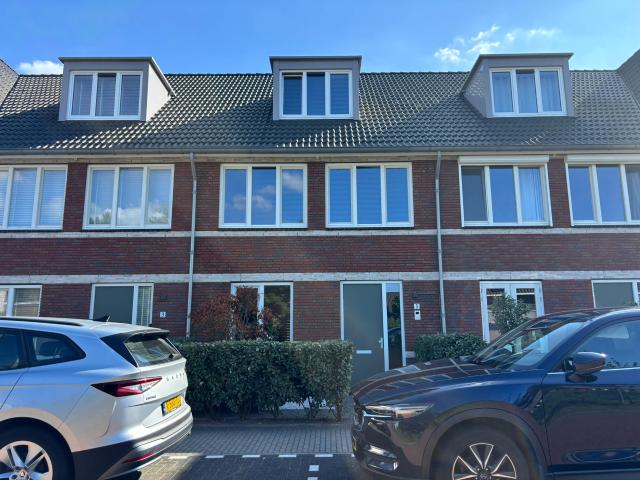 Woning te huur