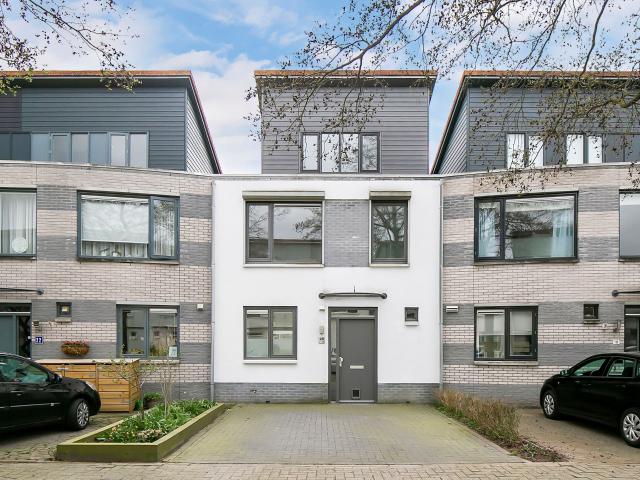 Woning te huur