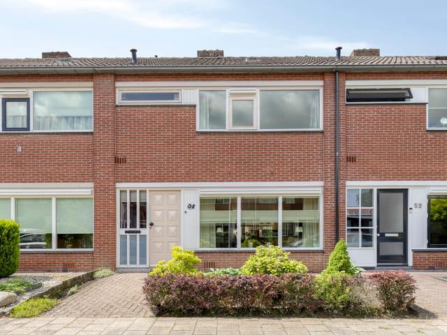 Woning te huur