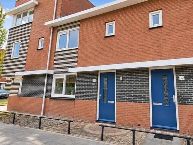 Woning te huur