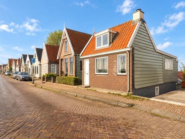 Woning te huur