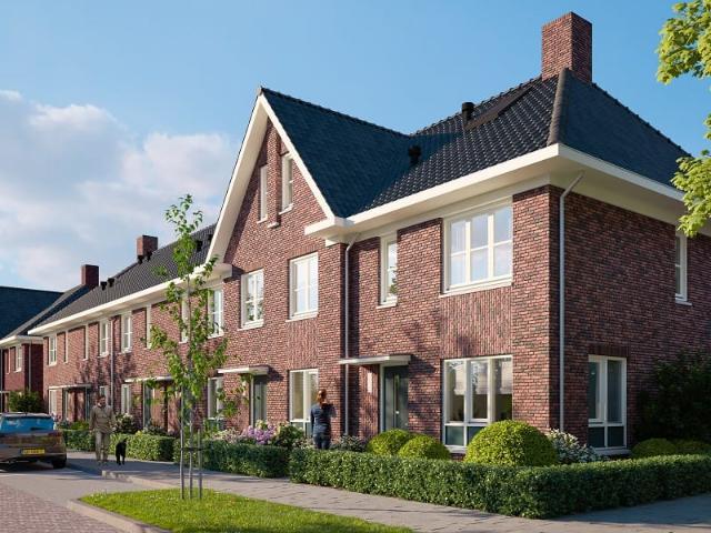 Woning te huur