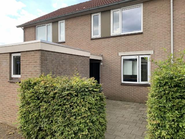 Woning te huur