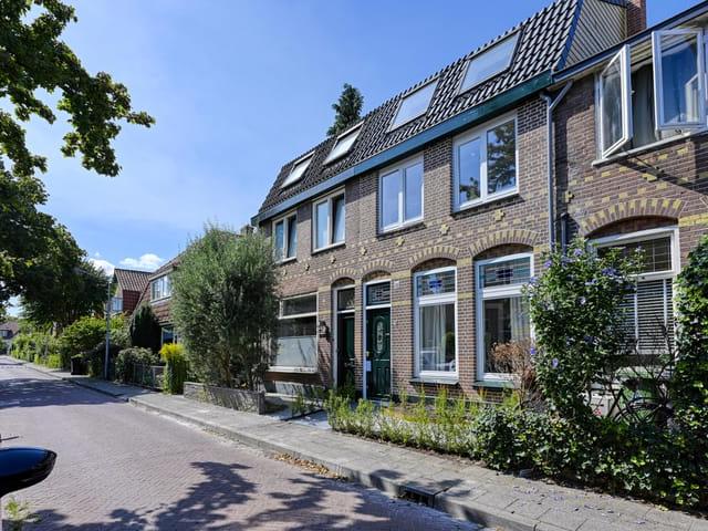 Woning te huur