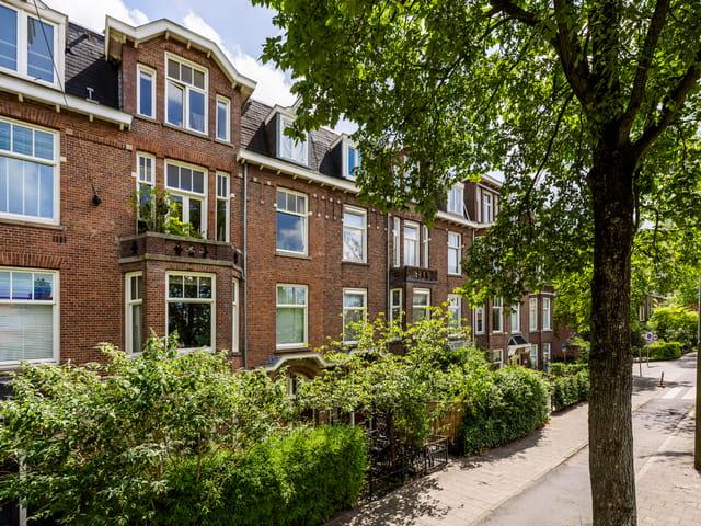 house for rent in Hoofdweg 38 H 1058BD Amsterdam Paramariboplein e.o. Amsterdam