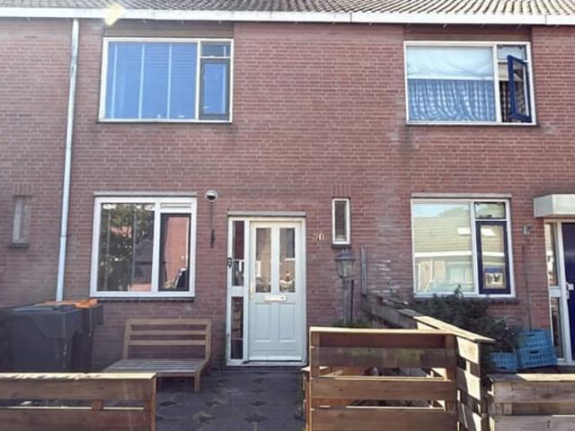Woning te huur