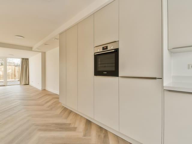 Woning te huur