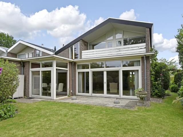 house for rent in Theodorus Backerlaan 8 3984PJ Bunnik Odijk Odijk