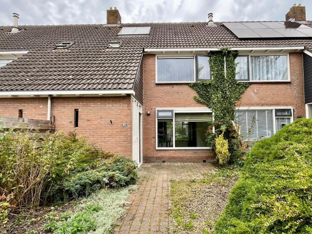 Woning te huur