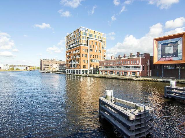 Woning te huur