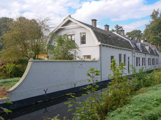 Woning te huur