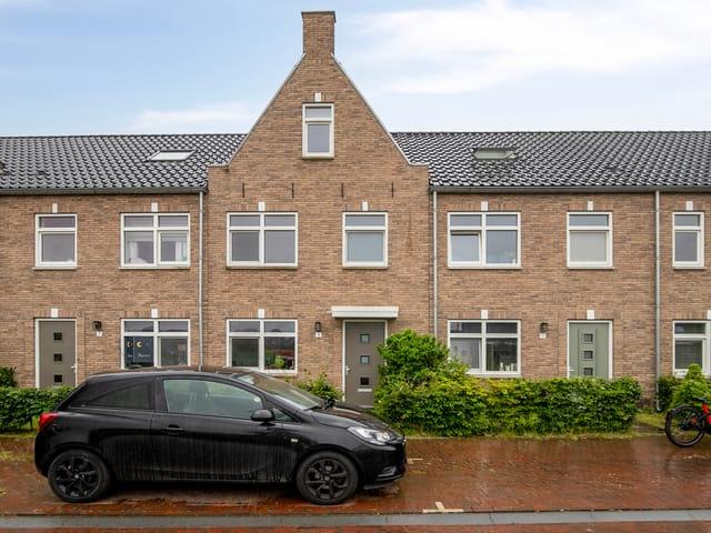 Woning te huur