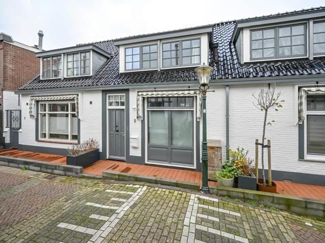 Woning te huur