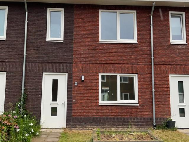 Woning te huur