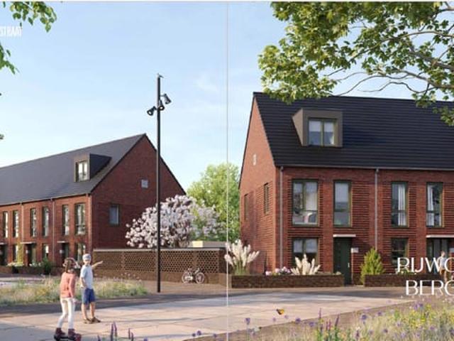 Woning te huur