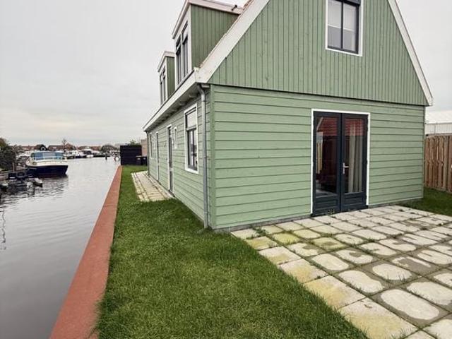 Woning te huur