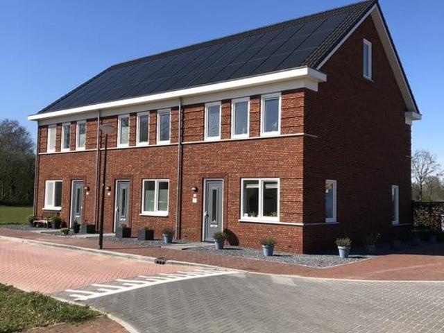 Woning te huur