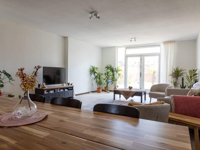 Woning te huur
