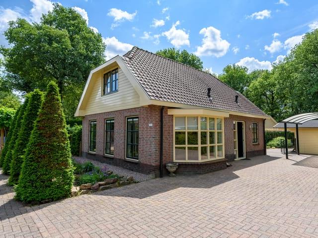 Woning te huur