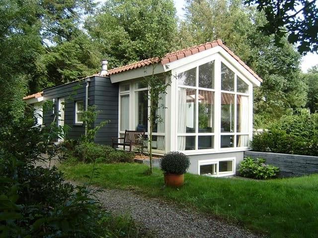 Woning te huur