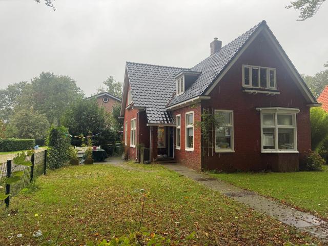 Woning te huur