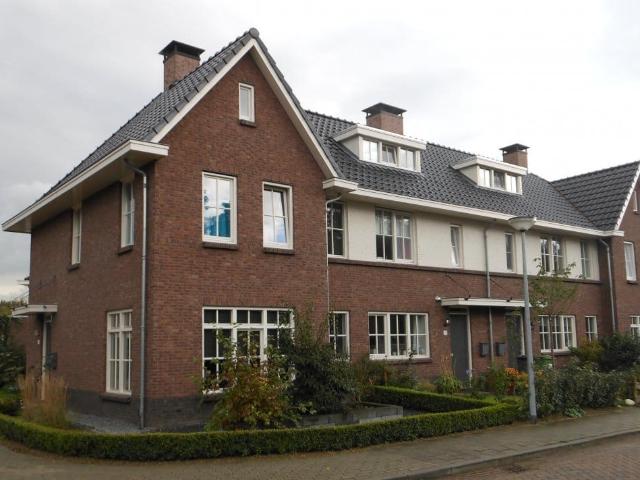 Woning te huur