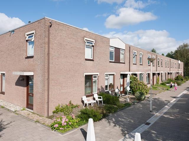 Woning te huur