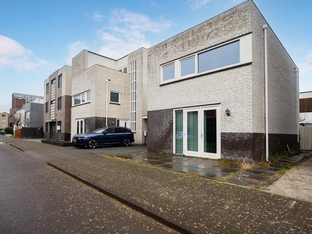 Woning te huur