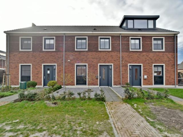 Woning te huur