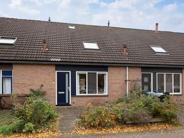 Woning te huur