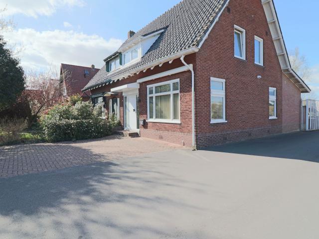 Woning te huur