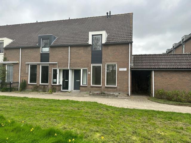 Woning te huur