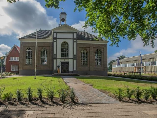 Woning te huur