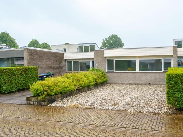 Woning te huur