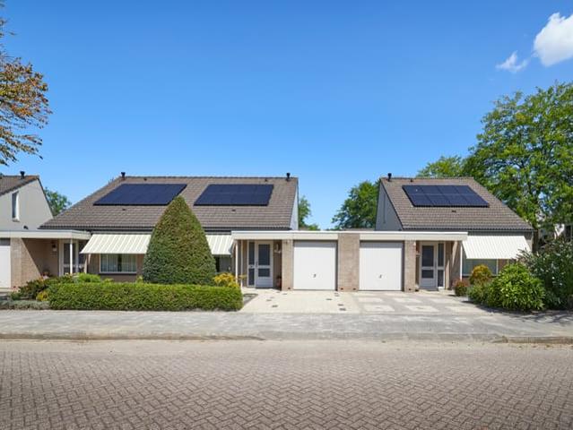 Woning te huur