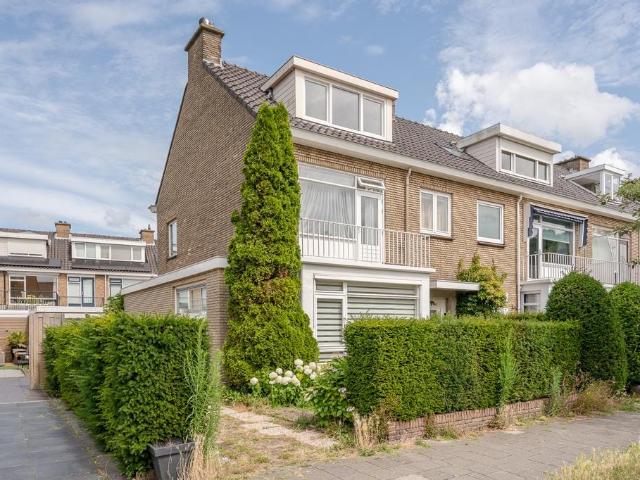 Woning te huur