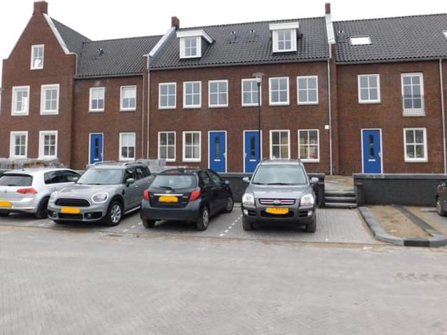 Woning te huur