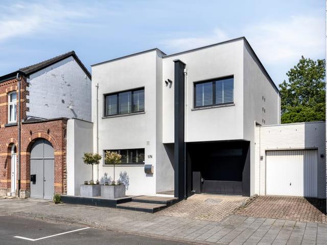 Woning te huur