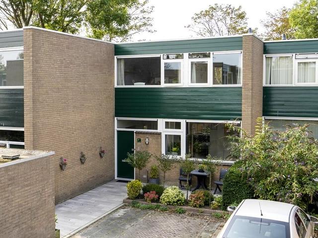 Woning te huur