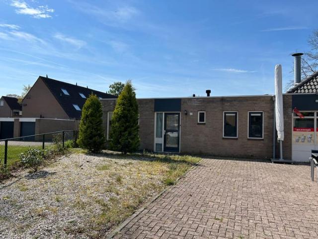 Woning te huur