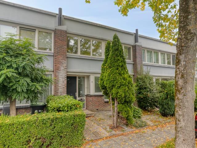 Woning te huur