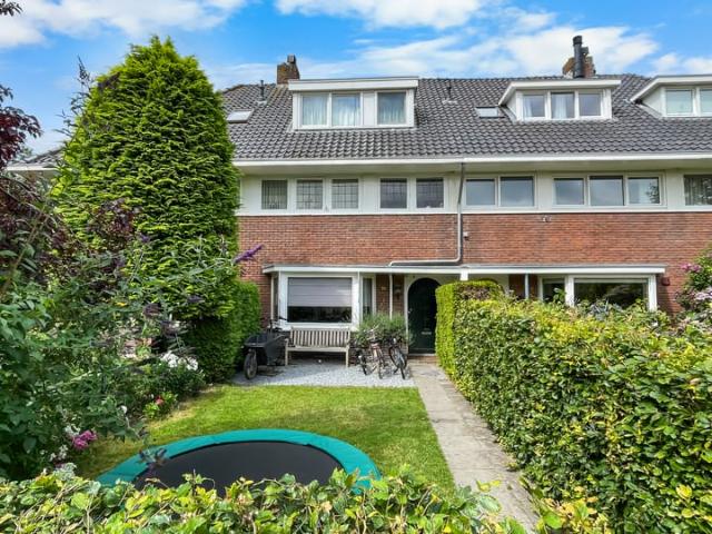 Woning te huur