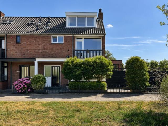 house for rent in Plantage 200 1943 LR Beverwijk De Horn