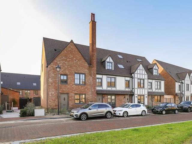 Woning te huur