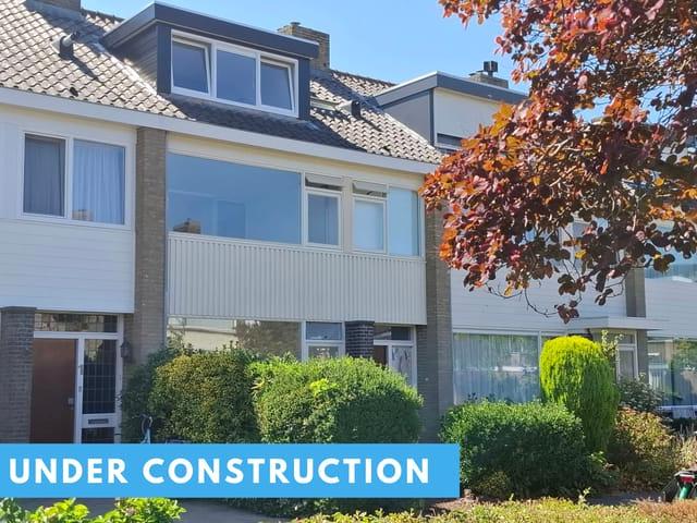 Woning te huur
