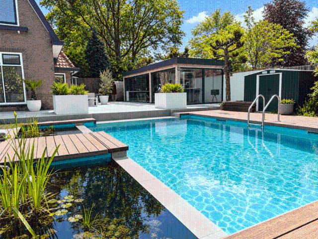 Woning te huur